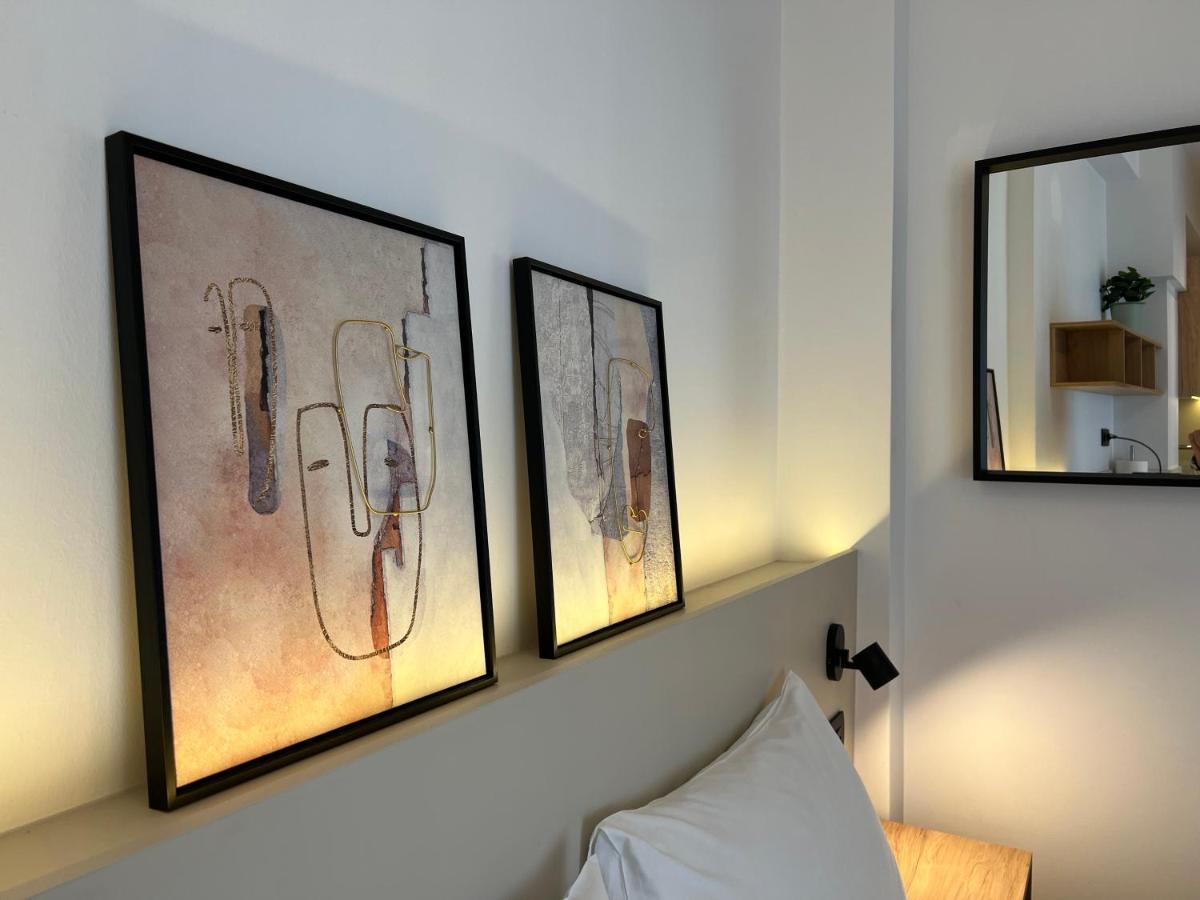 City House Premium Kalamata Zewnętrze zdjęcie