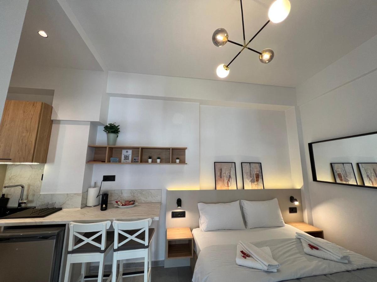 City House Premium Kalamata Zewnętrze zdjęcie