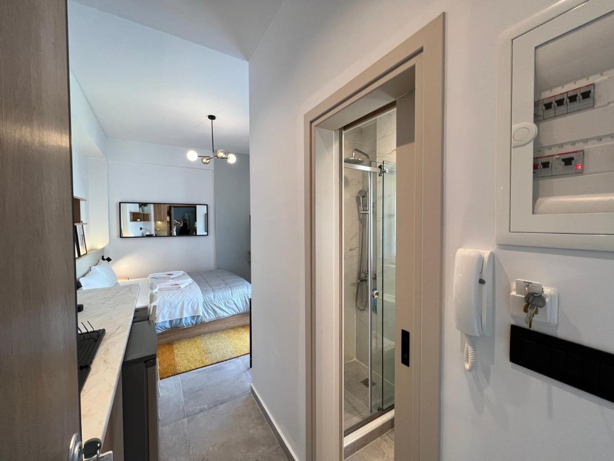 City House Premium Kalamata Zewnętrze zdjęcie