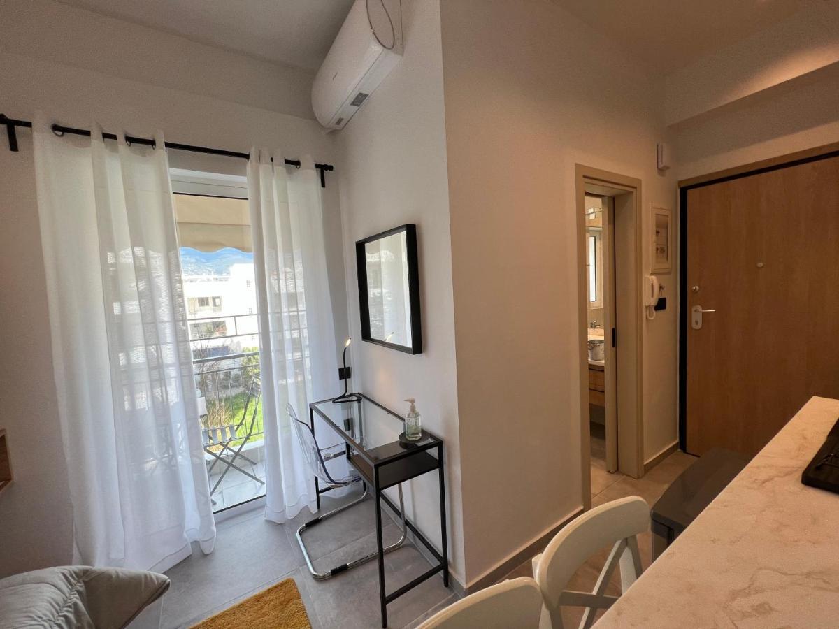 City House Premium Kalamata Zewnętrze zdjęcie