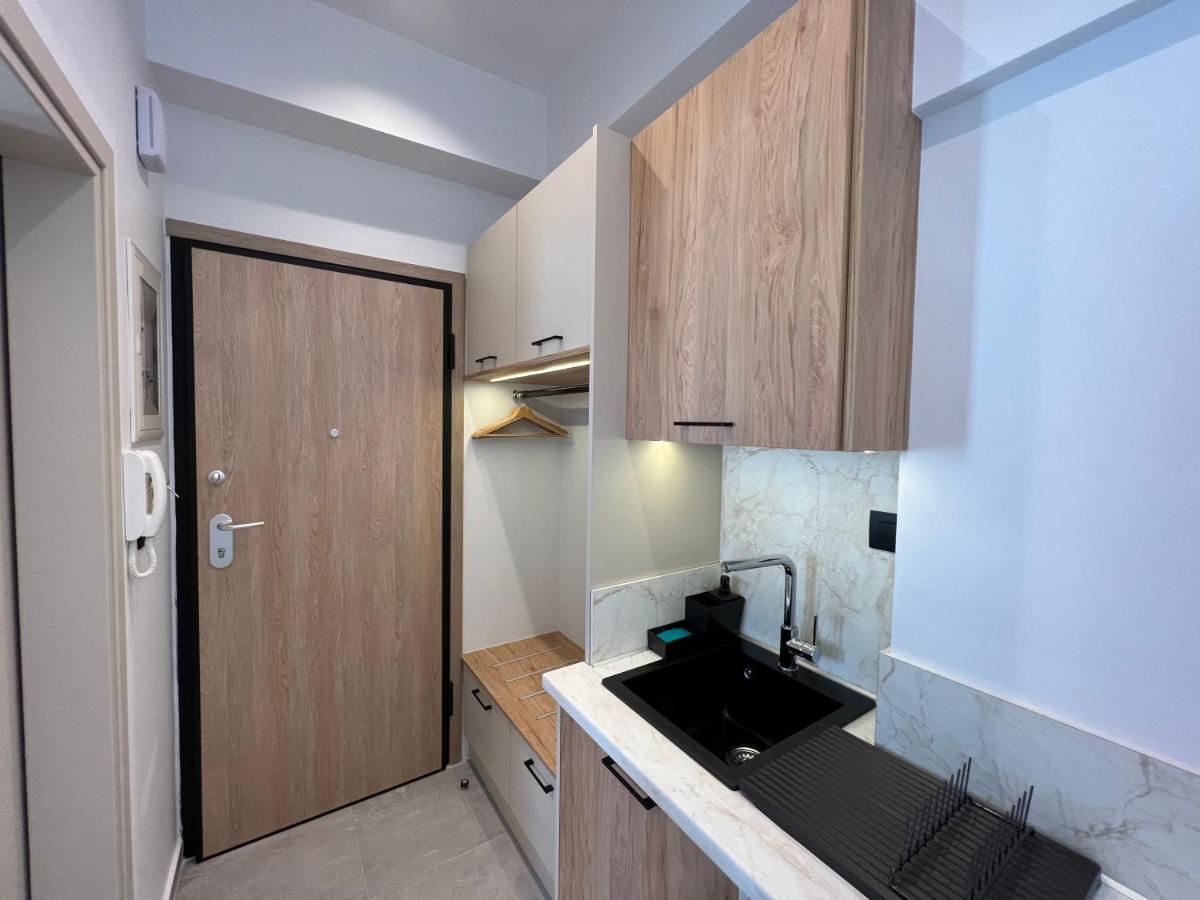City House Premium Kalamata Zewnętrze zdjęcie