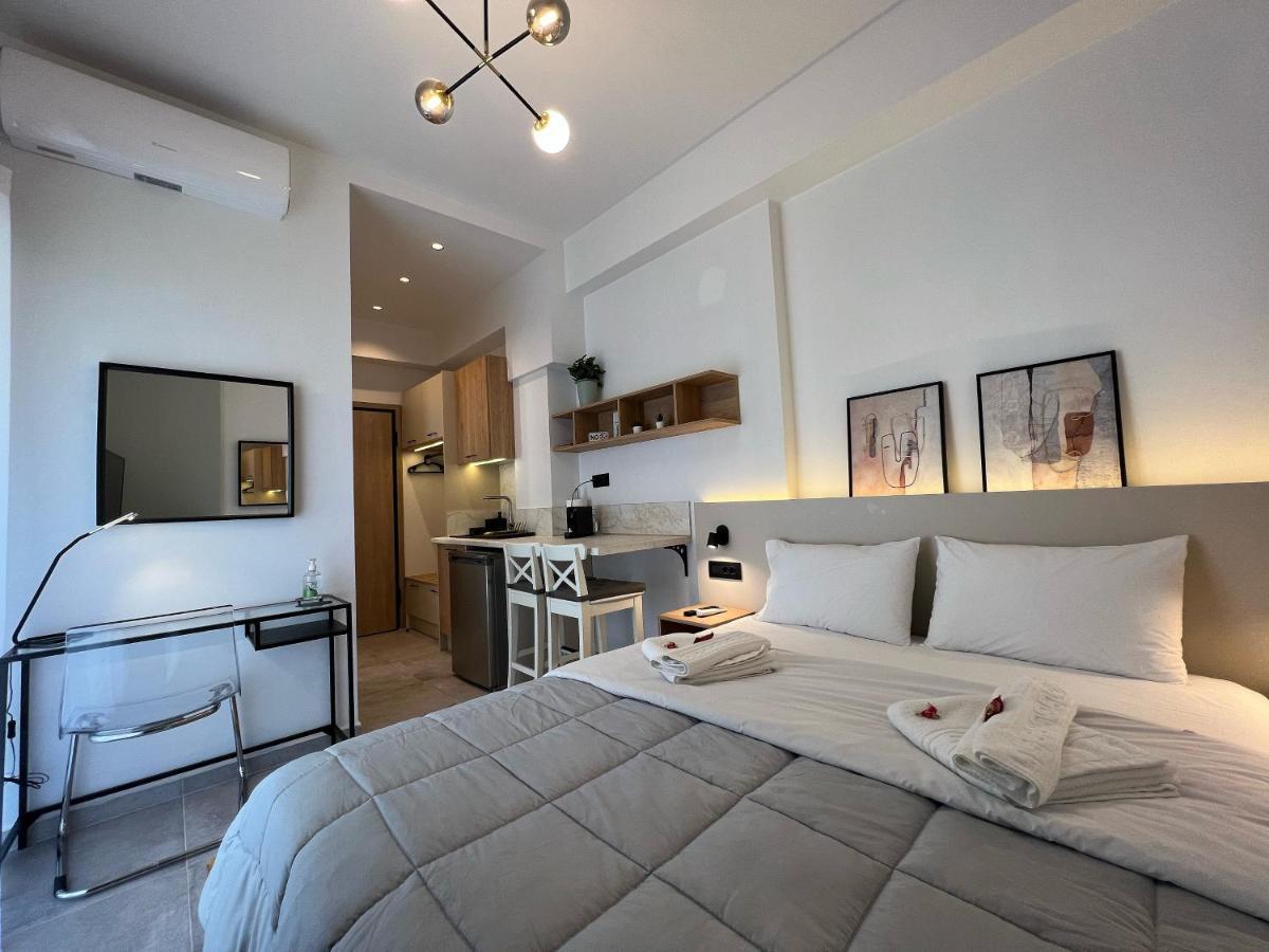 City House Premium Kalamata Zewnętrze zdjęcie