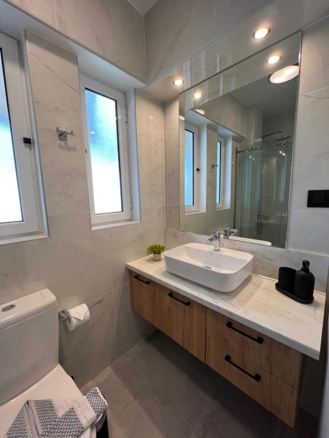 City House Premium Kalamata Zewnętrze zdjęcie