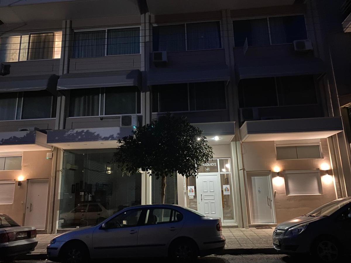 City House Premium Kalamata Zewnętrze zdjęcie